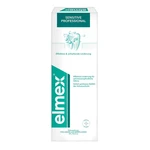 Elmex Sensitive Professional ústní voda 400 ml