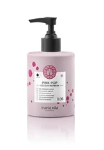 Maria Nila Colour Refresh Pink Pop 0.06 barvicí maska 300 ml