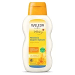 WELEDA Měsíčková koupel s bylinami 200 ml