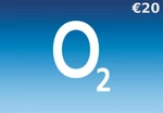 O2 Loop 20 EUR Code DE