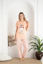 NOVITI Woman's Pyjamas PD003-W-01