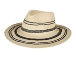 Klobouk Barts KAYLEY HAT Black