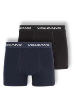 Volcano Man's 2Pack Boxer Shorts U-BOXER