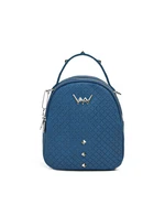 Fashion backpack VUCH Cloren Diamond Blue