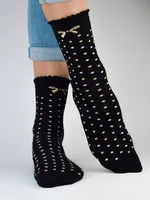 NOVITI Woman's Socks SB059-W-02
