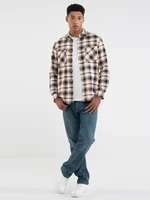 Big Star Man's Shirt 141942  402