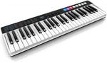 IK Multimedia iRig Keys I/O 49 MIDI keyboard