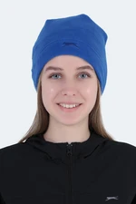 Slazenger BENT Polar Unisex Beanie Blue