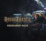 Warhammer 40,000: Rogue Trader - Voidfarer Pack DLC Steam CD Key