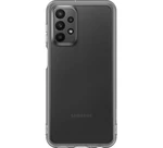 Zadní kryt Samsung pro Galaxy A23 5G, black