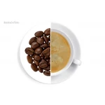 Barbados bez kofeinu - 0,5 kg káva,aromatizovaná