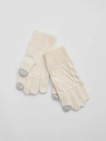 GAP Kids Knitted Gloves - Girls