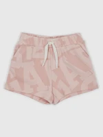 GAP Kids Shorts with logo - Girls