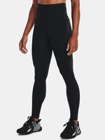 Under Armour Leggings Meridian Ultra High Rise Leg-BLK - Women