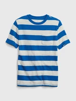 GAP Kids Striped T-shirt - Boys