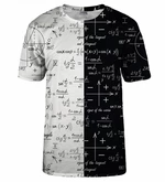 T-shirt unisex Bittersweet Paris Math