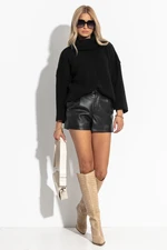 Maglia da donna  Fobya Oversized