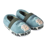 HOUSE SLIPPERS FRANCESITA THE MANDALORIAN