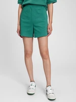 GAP Shorts relaxed vintage high rise - Women