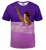 Aloha From Deer Unisex's Freedom T-Shirt TSH AFD953