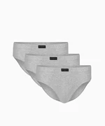 Men's briefs ATLANTIC 3Pack - gray