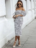 Cocomore white dress amgSK1424.R01
