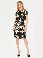 Potis & Verso Woman's Dress Flora