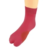 Bratex Woman's Socks Hallux