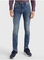 Jeans da uomo  Tommy Hilfiger