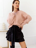Skirt black By o la la cxp0954. R21