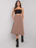 Gonna da donna Fashionhunters Midi