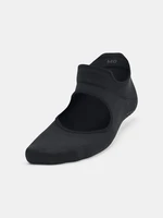 Under Armour Socks UA Breathe Balance 2pk-BLK - Women
