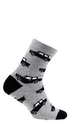 Gatta G44 socks. N01 Cottoline Boys Patterned 33-38 Ceylan 264