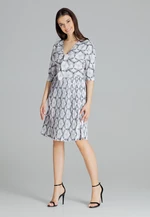 Lenitif Woman's Dress L076