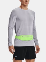 Under Armour Ledvinka UA Flex Speedpocket Run Belt-GRN - unisex