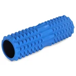 Spokey MIX ROLL SINGLE Fitness massage roller blue