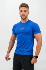 NEBBIA Compression sports t-shirt PERFORMANCE