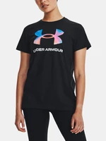 Maglietta da donna Under Armour