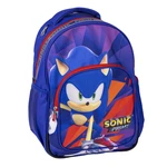 BACKPACK SCHOOL MEDIUM 42 CM SONIC PRIME