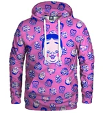 Aloha From Deer Unisex's Kabuki Mask  Hoodie H-K AFD927