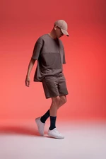 DEFACTO Coool Regular Fit Shorts
