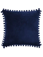 Edoti Decorative pillowcase Pompie 40x40 A668