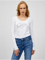 T-shirt da donna Guess