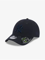 Dark blue Mens Cap New Era - Men