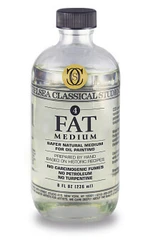 Chelsea Fat Medium – 59ml