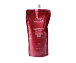 Hĺbkovo regeneračný kondicionér Wella Professionals Ultimate Repair - 500 ml, náhradná náplň (99350169671) + darček zadarmo