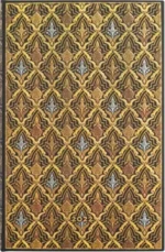 Paperblanks Diář 12měs 2022 Destiny Maxi HOR