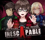 Inescapable: No Rules, No Rescue US Nintendo Switch CD Key