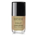 GABRIELLA SALVETE Longlasting Enamel Lak na nehty 45 Ballet 11 ml