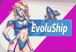 EvoluShip Steam CD Key